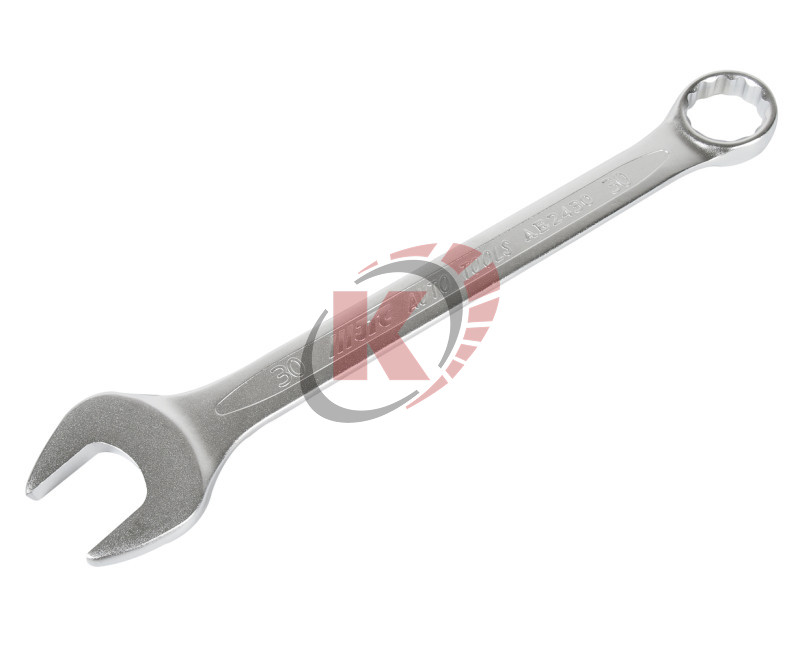 Ключ гаечный комбинир. 30х30 (JTC-AE2430)