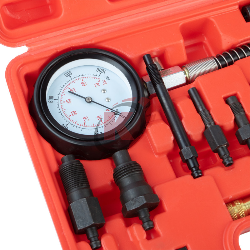 Компрессометр дизельный для легковых автомобилей (A72025) SpecX