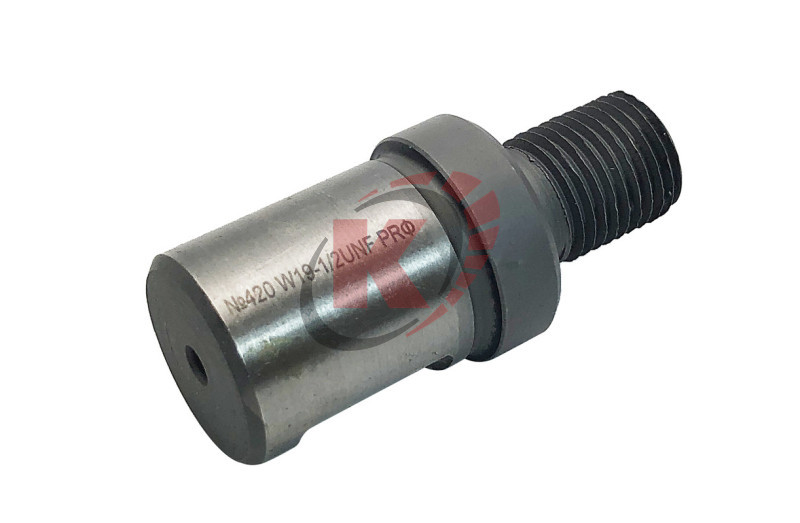 Адаптер с Weldon 19мм на 1/2"-20 UNF (71506020) №420