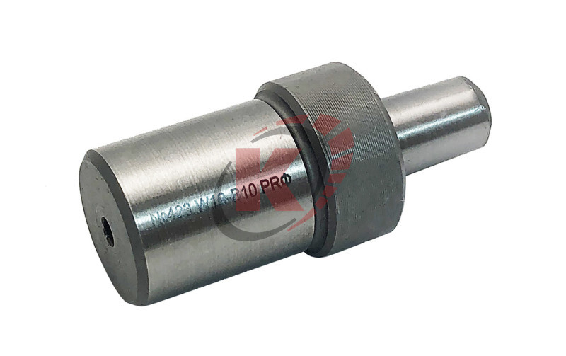 Адаптер с Weldon 19мм на конус B10 (71506023) №423