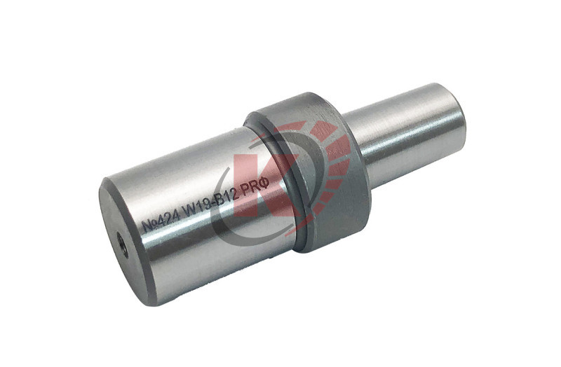 Адаптер с Weldon 19мм на конус B12 (71506024) №424