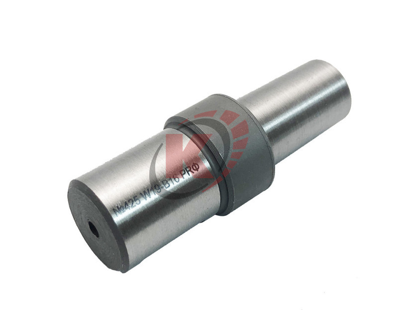 Адаптер с Weldon 19мм на конус B16 (71506025) №425