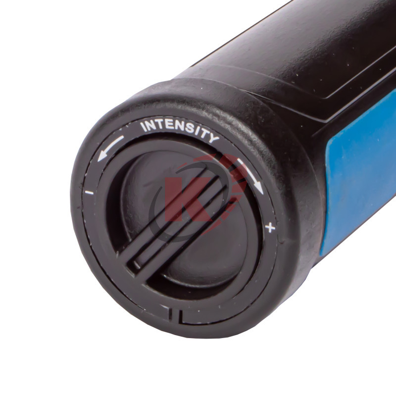 Ключ динамометрический 3/8" (504010-27-135-38) 27-135 Nm Garwin