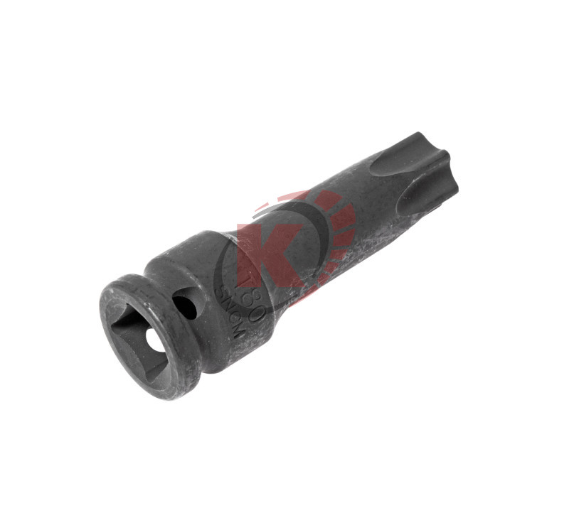 Бита-насадка TORX T80 L=78мм 1/2" ударная (JTC-447880)