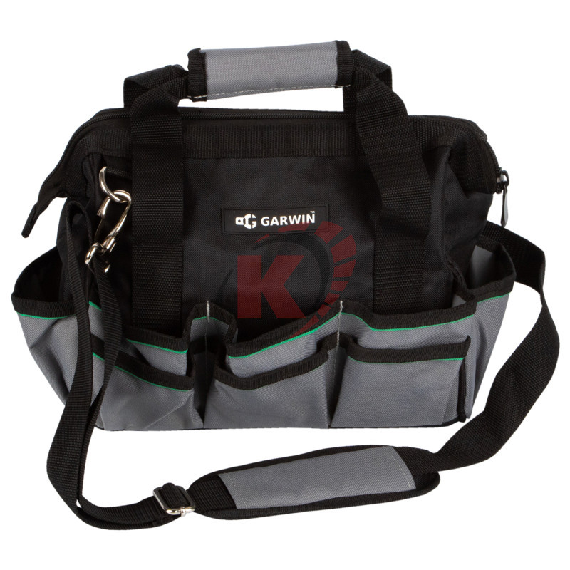 Сумка для инструмента 6 внешних карманов 30 см (GA-TB11) Garwin