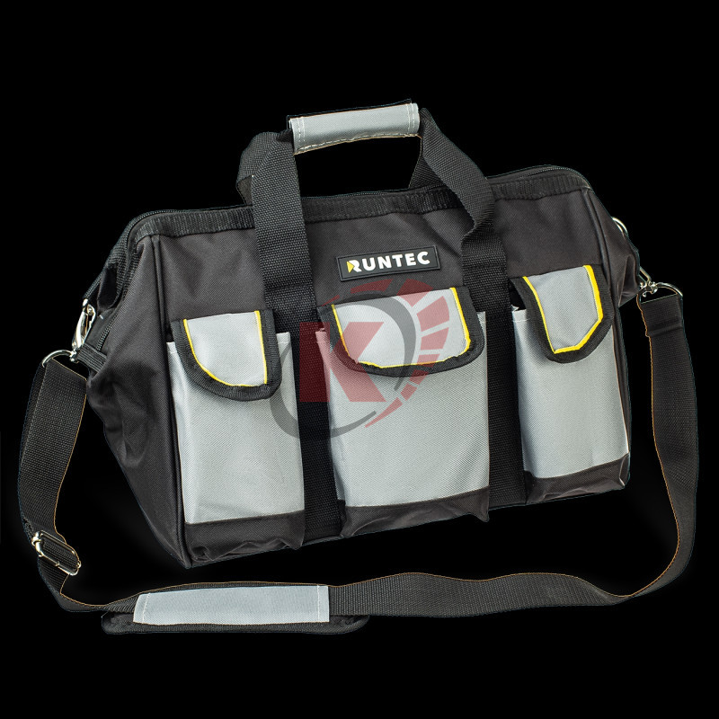 Сумка для инструмента 6 внешних карманов 37см (RT-TB14) Runtec