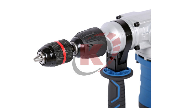 Перфоратор SDS+ 1200Вт, 2 реж. 5Дж, 0-880 об/мин (NE052) Nordberg