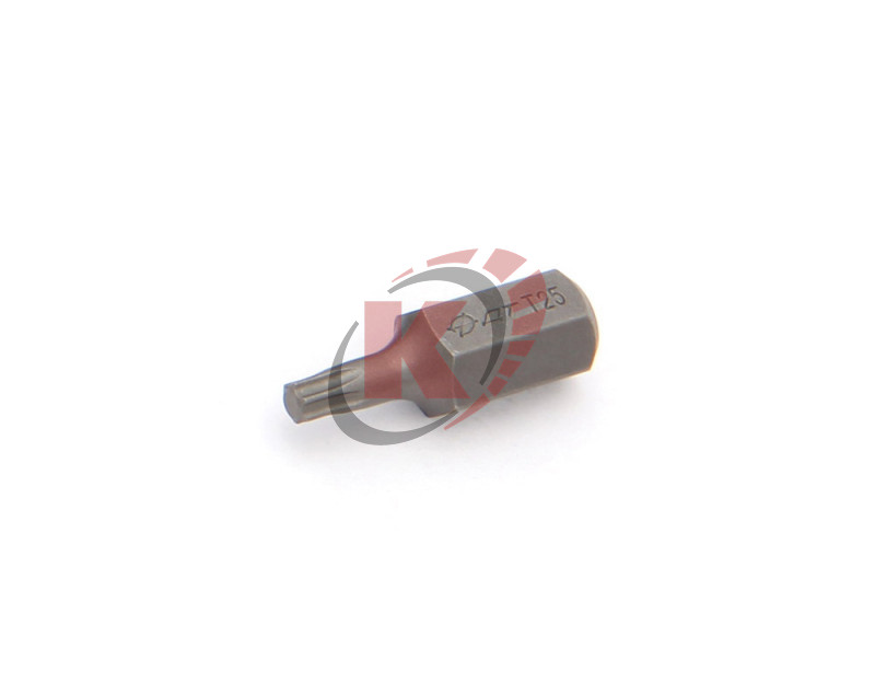 Бита TORX T20 L=30мм 3/8" (626120) ДТ