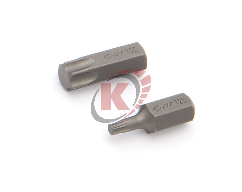 Бита TORX T25 L=30мм 3/8" (626125) ДТ