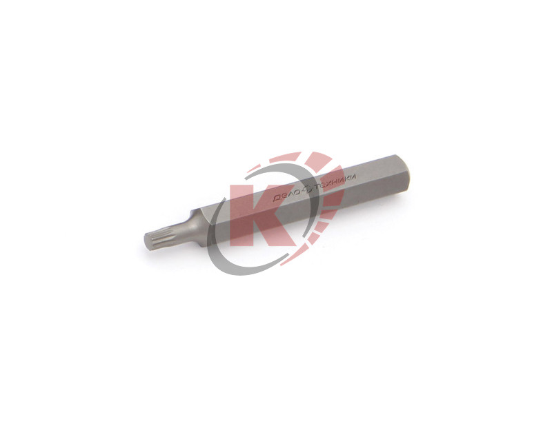 Бита TORX T27 L=75мм 3/8" (626227) ДТ