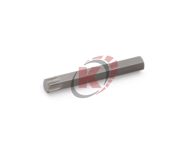 Бита TORX T50 L=75мм 3/8" (626250) ДТ