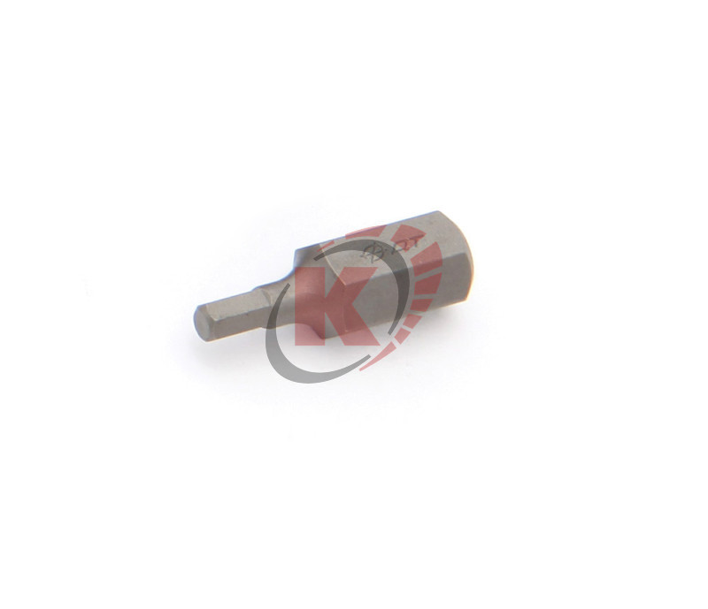 Бита HEX H6 L=30мм 3/8" (626406) ДТ
