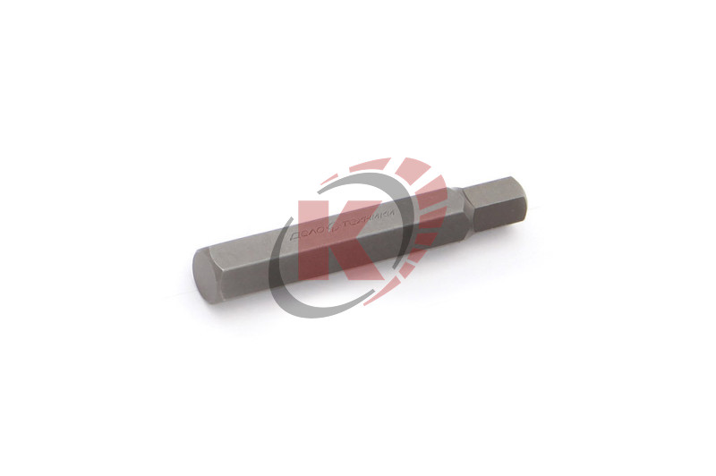 Бита HEX H10 L=75мм 3/8" (626510) ДТ