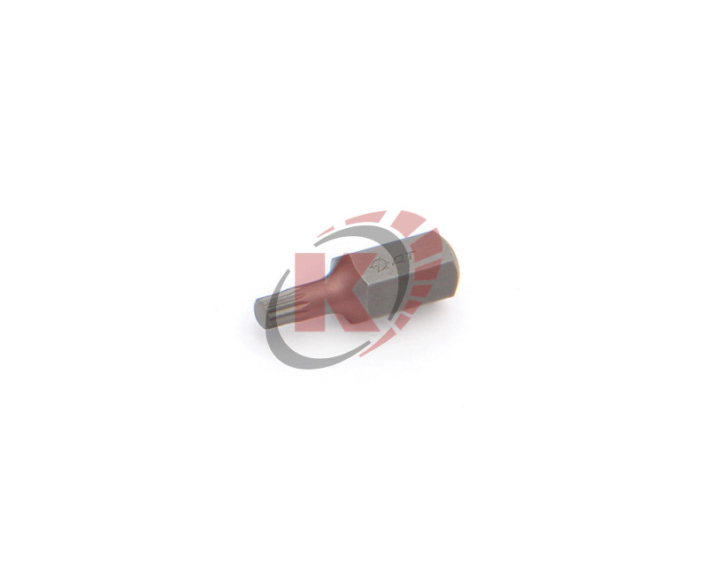 Бита SPLINE M6 L=30мм 3/8" (626606) ДТ