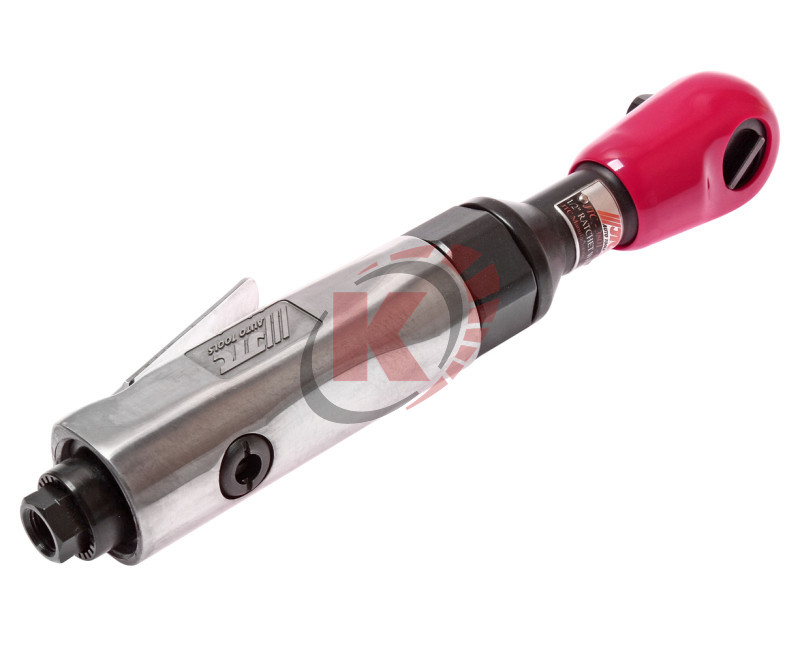 Пневмогайковерт 1/2" 100Nm (JTC-3801) угловой
