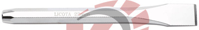 Зубило слесарное 165х18мм (APH-0418) Licota