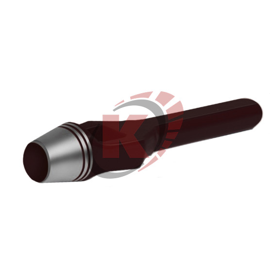 Пробойник конический d=26мм (723510-26) Garwin