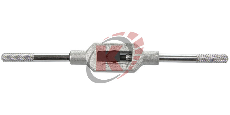 Вороток для метчиков М1-М12 (GM-TW0112) L=176мм Garwin