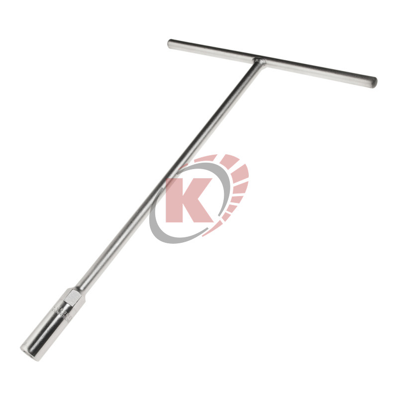 Ключ торцевой T-образный 10мм L=300мм (JTC-3657)