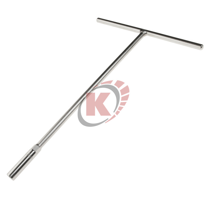 Ключ торцевой T-образный 8мм L=300мм (JTC-3655)