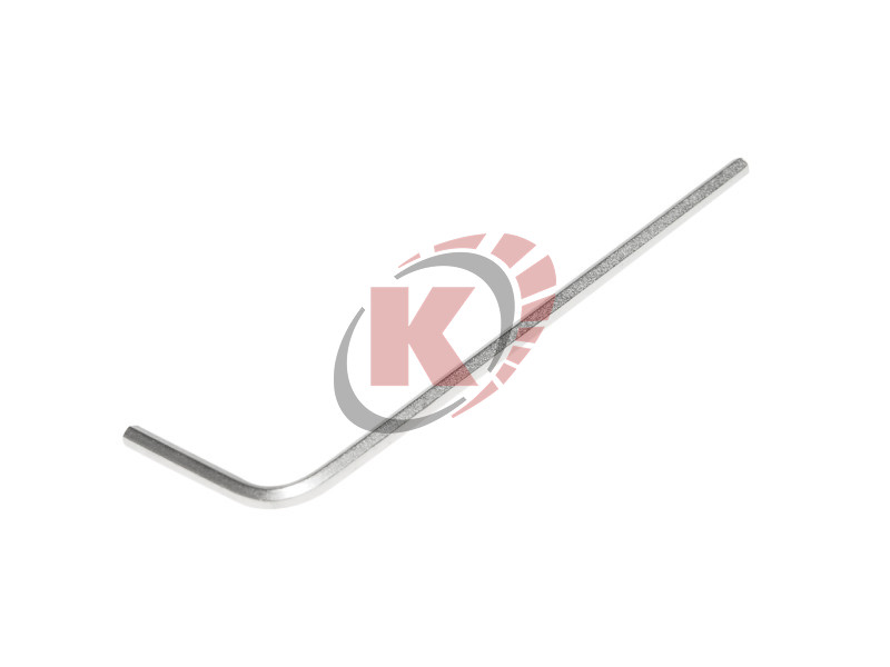 Ключ шестигранный Г-образный H1,5 (JTC-715015)