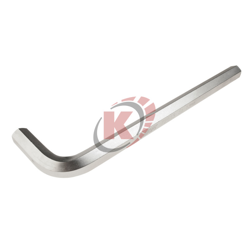 Ключ шестигранный Г-образный удлиненный H13 L=200мм (JTC-72513)