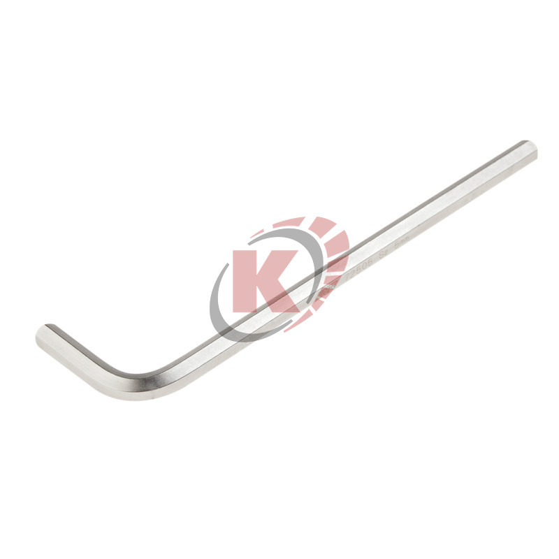 Ключ шестигранный Г-образный удлиненный H5 L=115мм (JTC-72505)