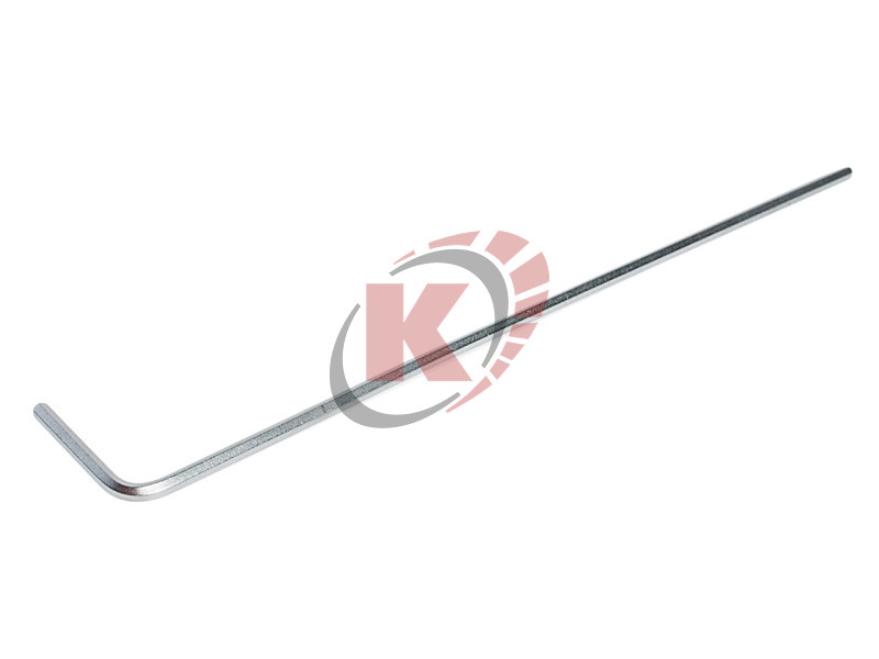 Ключ шестигранный Г-образный экстрадлинный H1.5 L=90мм (JTC-735015)