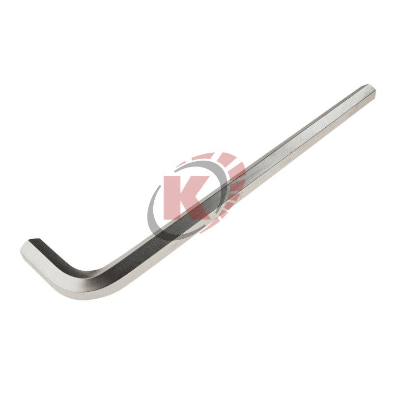 Ключ шестигранный Г-образный экстрадлинный H13 L=264мм (JTC-73513)