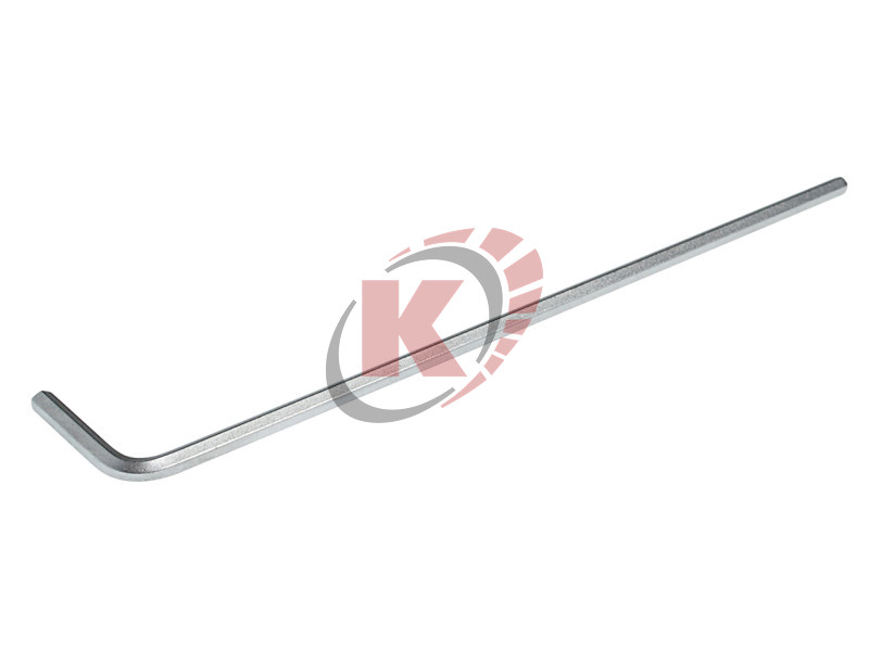 Ключ шестигранный Г-образный экстрадлинный H2.5 L=112мм (JTC-735025)