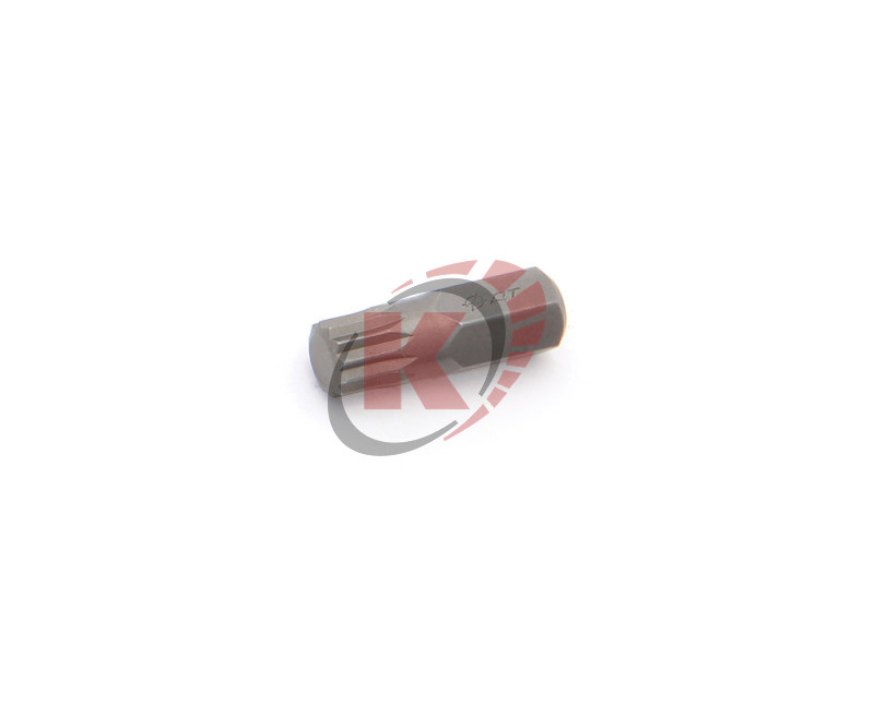 Бита SPLINE M8 L=30мм 3/8" (626608) ДТ