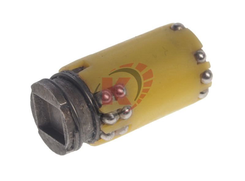 Ремкомплект 04 втулка пластиковая для ключа динамометрического (JTC-5537-04)