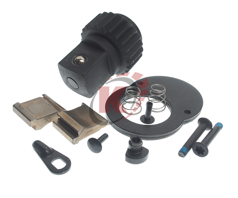 Ремкомплект для ключа динамометрического (JTC-5537P)