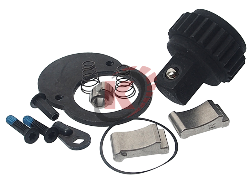 Ремкомплект для ключа динамометрического (JTC-6686PA)