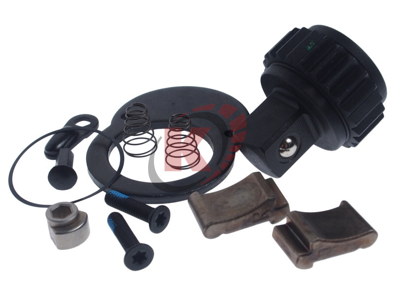 Ремкомплект для ключа динамометрического (JTC-6904P)