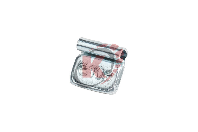 Грузик балансировочный для штамповоных дисков, 10г, 100шт (WC10SF4) Nordberg