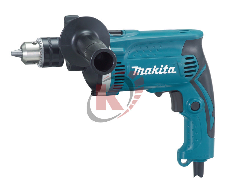 Дрель ударная 710Вт d=13 ЗВП 3200об/мин (HP1630) Makita