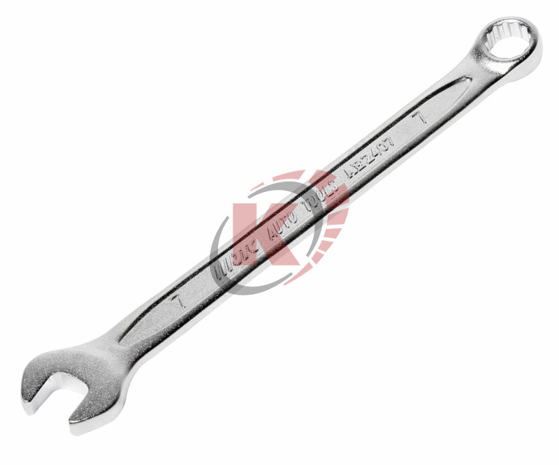 Ключ гаечный комбинир. 7х7 (JTC-AE2407)