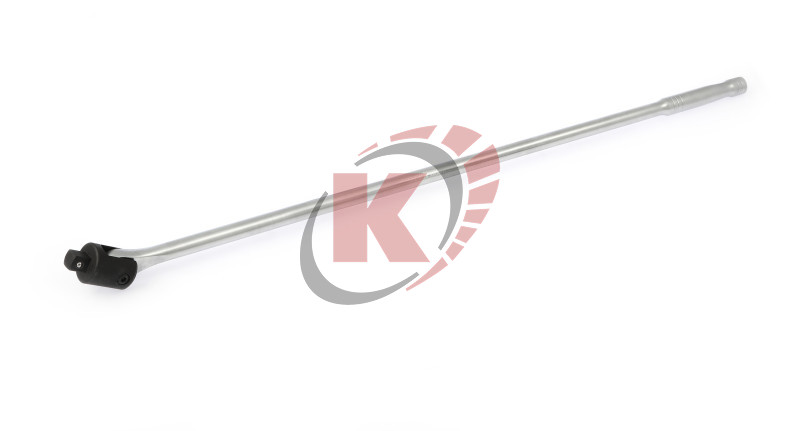 Вороток шарнирный 3/4" 1000мм усиленный (638510) ДТ