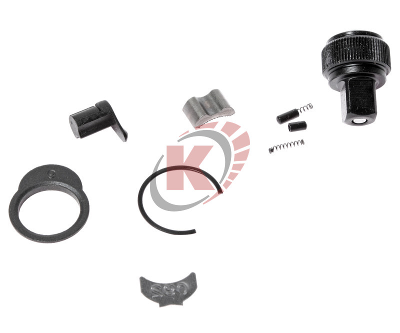 Ремкомплект для трещотки (JTC-3444P)