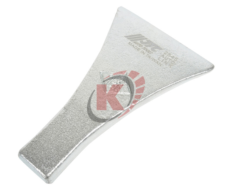 Лопатка рихтовочная 2155, ширина 70мм L=110мм (JTC-2545)