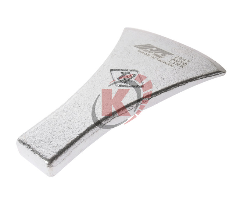 Лопатка рихтовочная 215J, ширина 70мм L=110мм (JTC-2547)