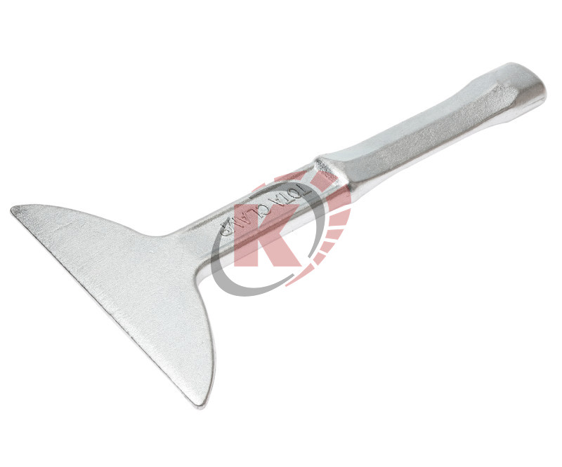 Лопатка рихтовочная 21TV, ширина 137мм L=255мм (JTC-2543)