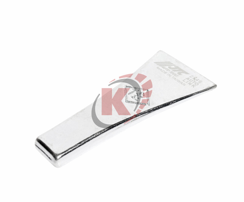 Лопатка рихтовочная 21V5, ширина 48мм L=110мм (JTC-2546)