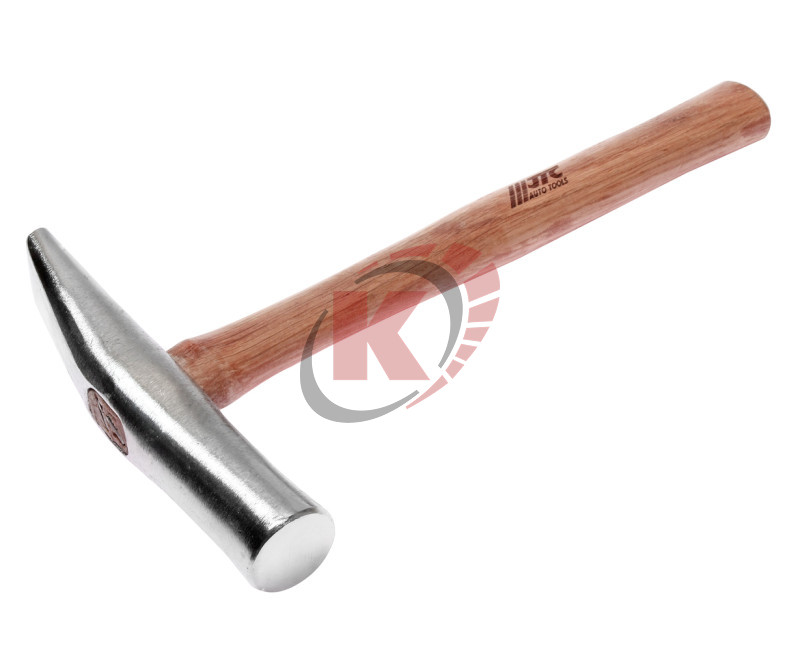 Молоток рихтовочный горизонтальный 360x185мм, диаметр рабочей части 36мм (JTC-2533)