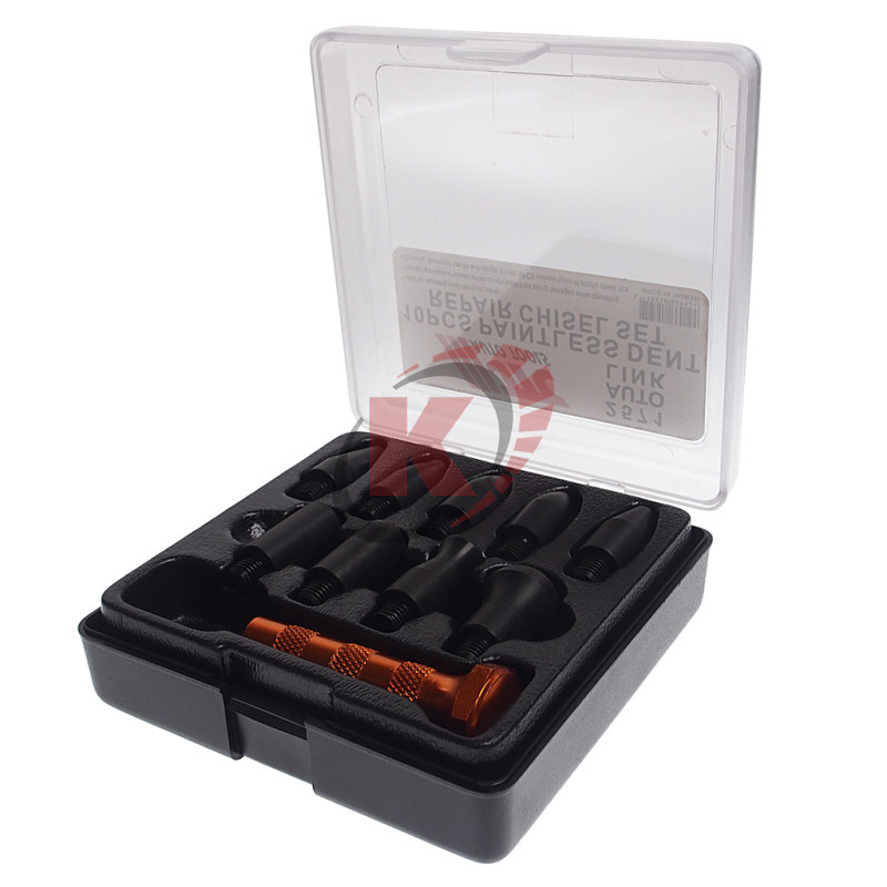 Набор для удаления вмятин с автомобиля (JTC-2571)