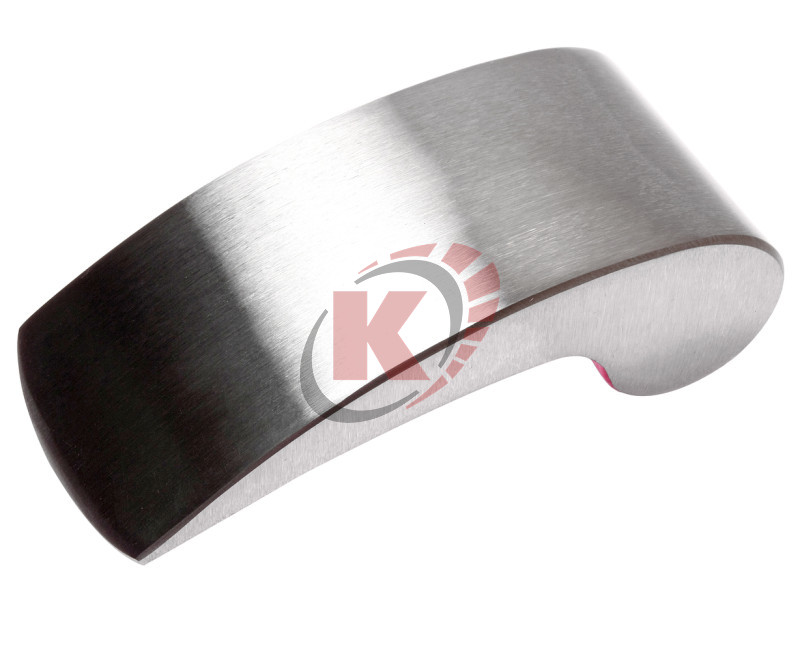 Оправка рихтовочная 2122 изогнутая, 130х60х43мм (JTC-2553)