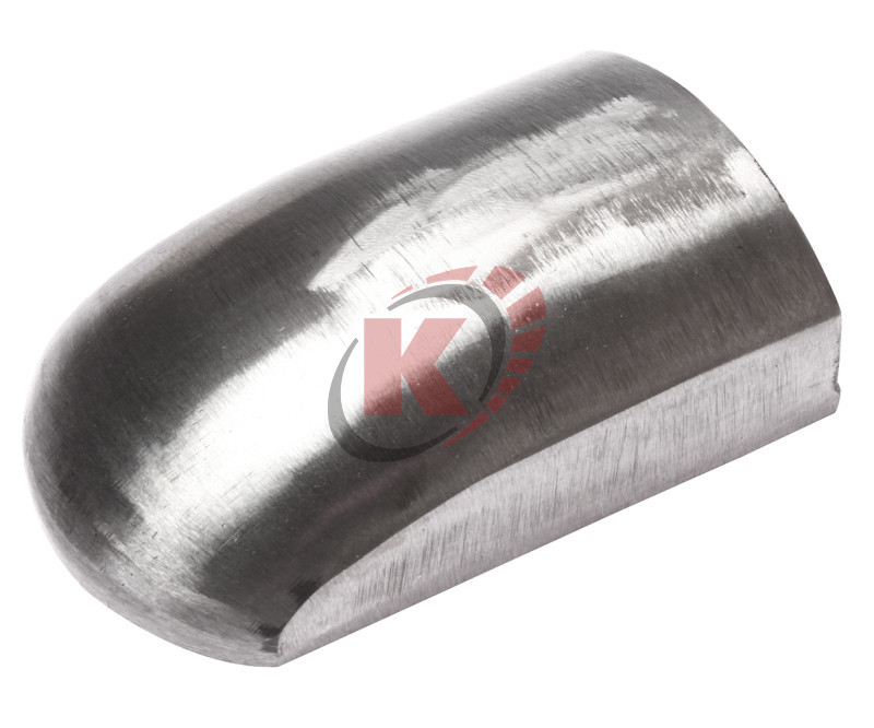 Оправка рихтовочная 21GA двухсторонняя, 92х58х28мм (JTC-2551)