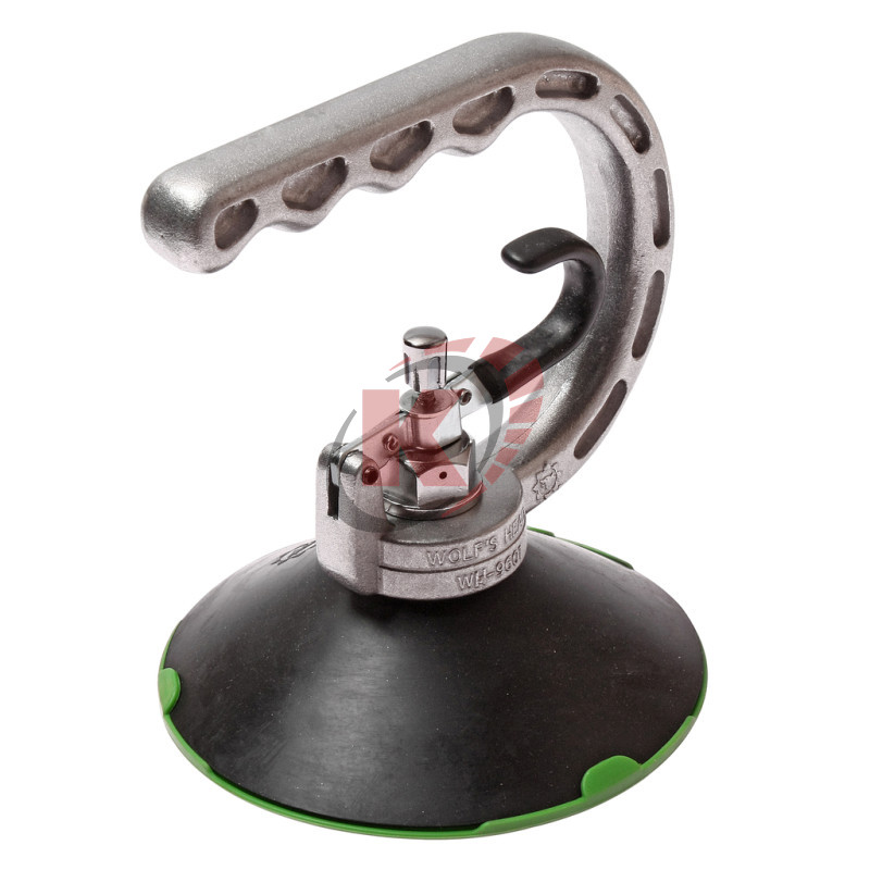 Присоска рихтовочная вакуумная, диаметр 125мм (JTC-8P116)