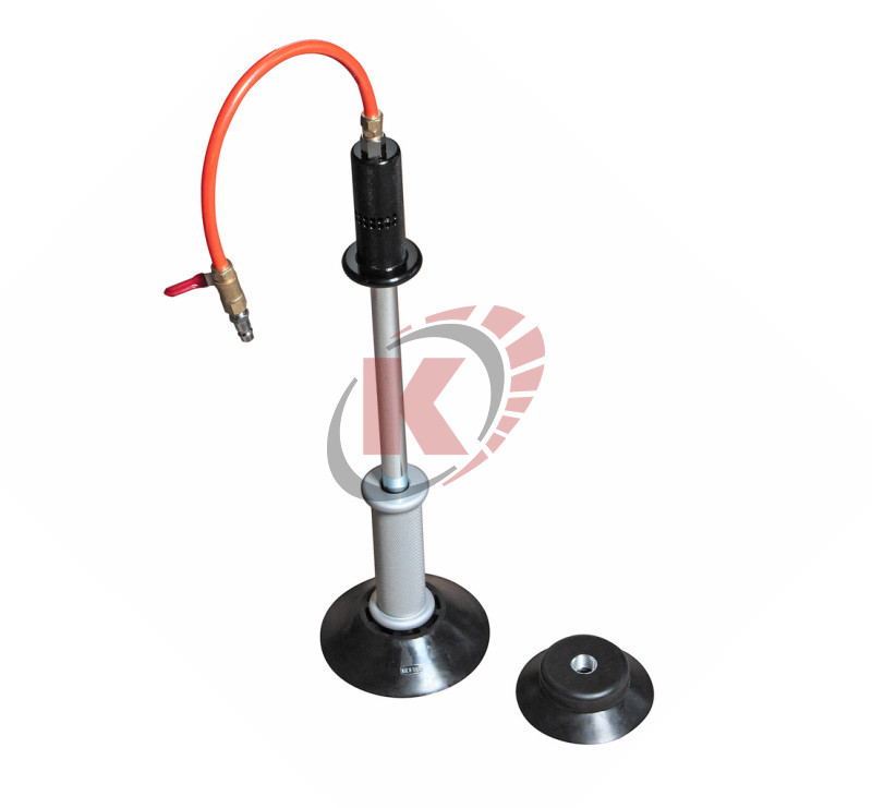 Присоска рихтовочная пневматическая (JTC-JW0164)